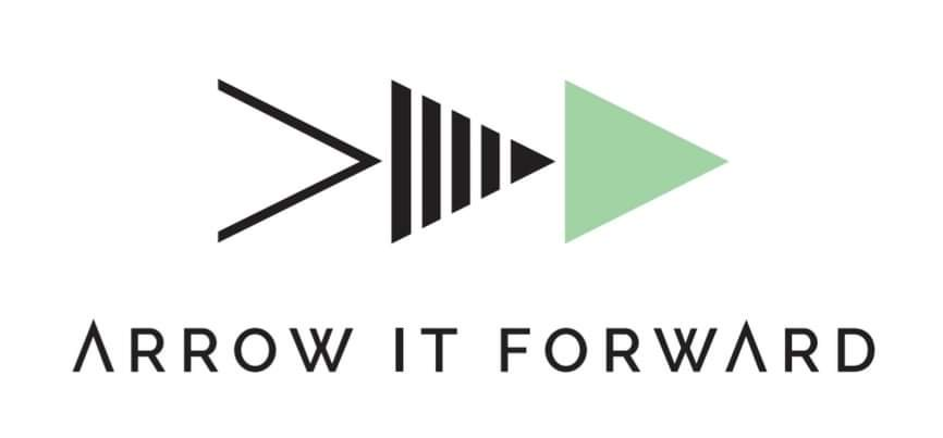 Arrow It Forward