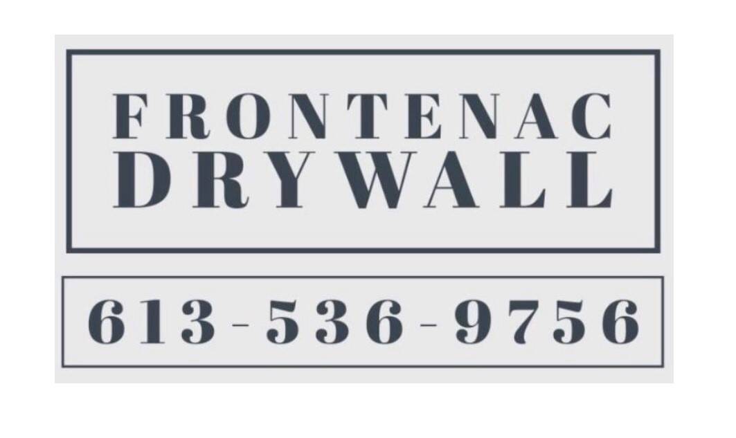 Frontenac Drywall