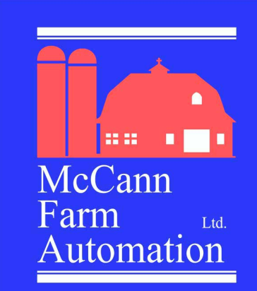 McCann Farm Automation