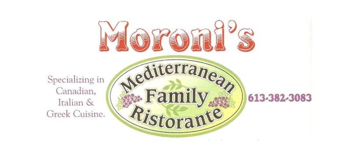 Moroni's