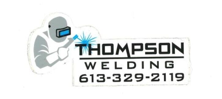 Thompson Welding