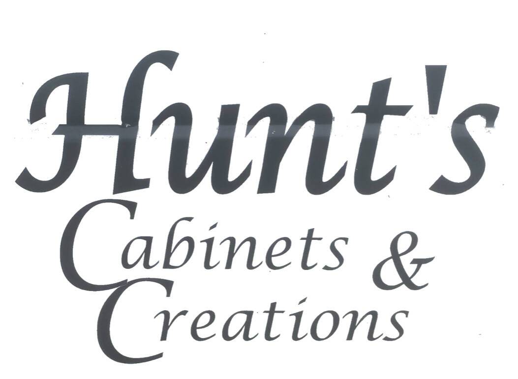 Hunt's Cabinets