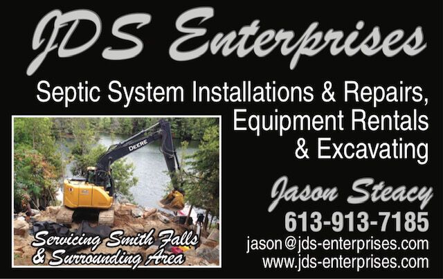 JDS Enterprises