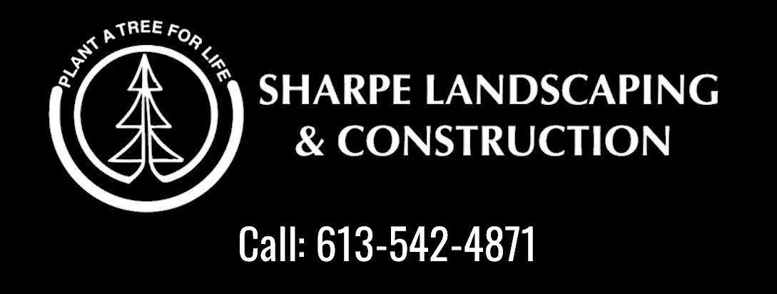 Sharpe Landscaping & Construction