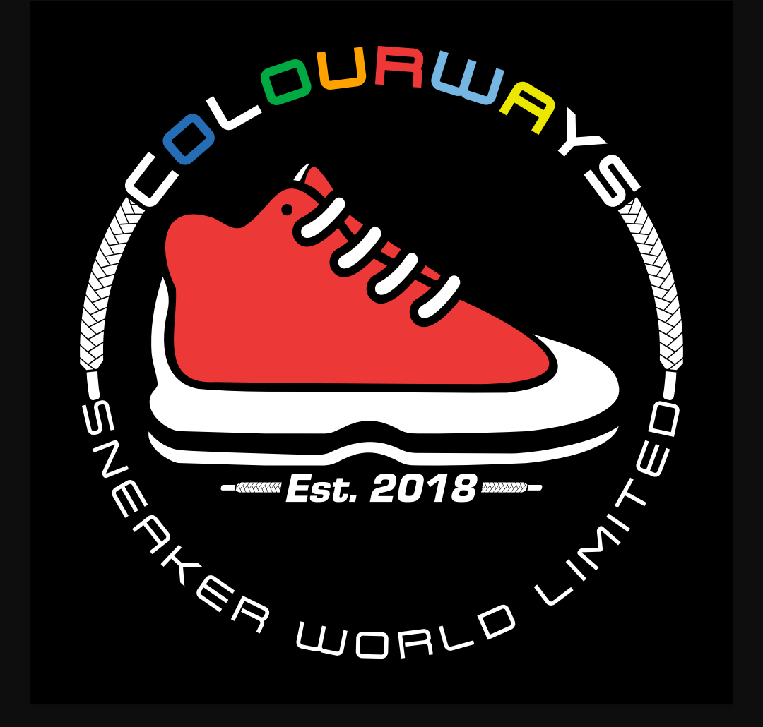 Colourways Sneaker World
