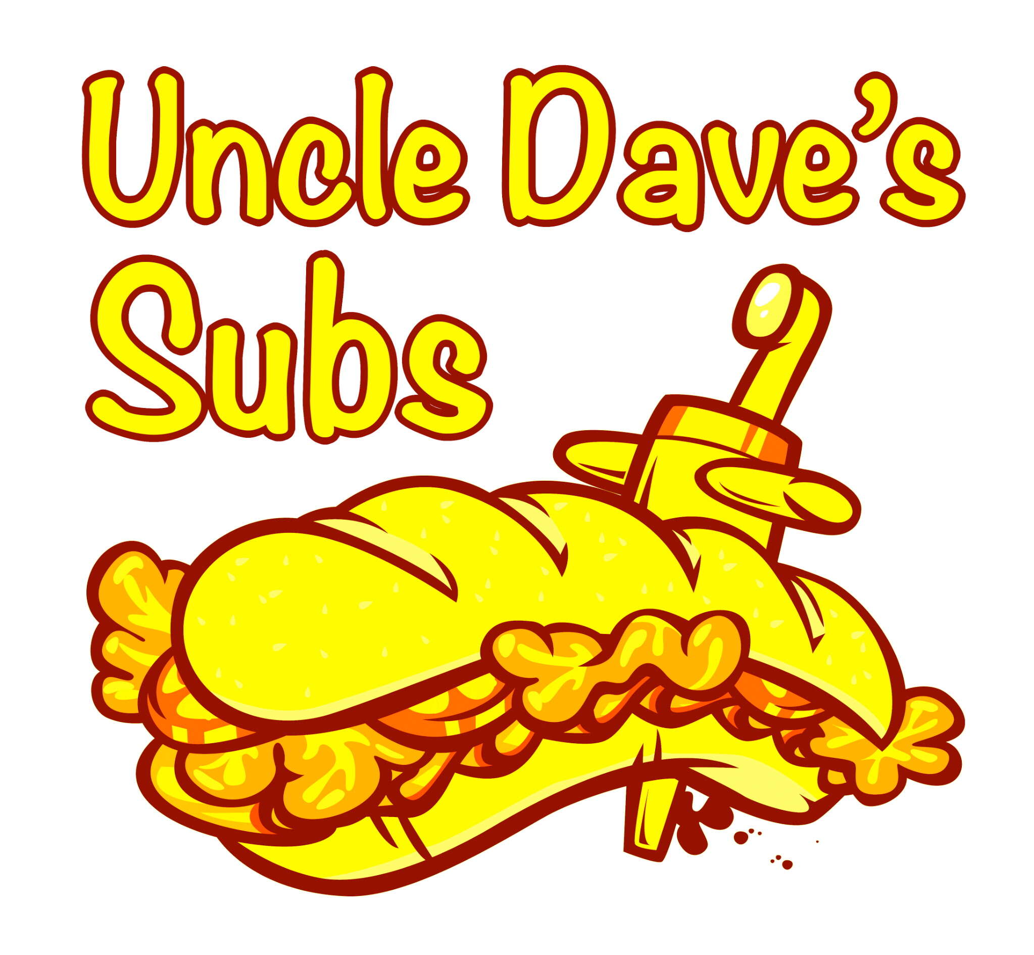 Uncle Dave's Subs
