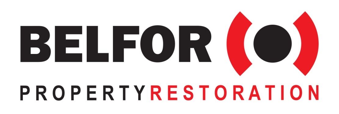 Belfor Property Restoratin