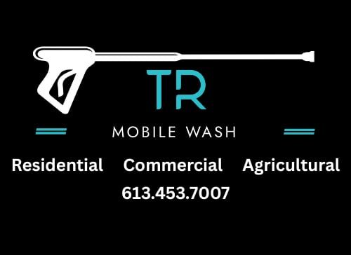 TR Mobile Wash