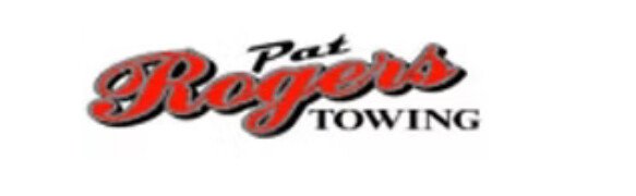 Pat Roger's Towing