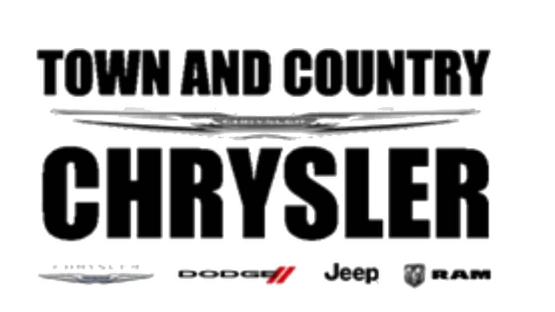 Town & Country Chrysler