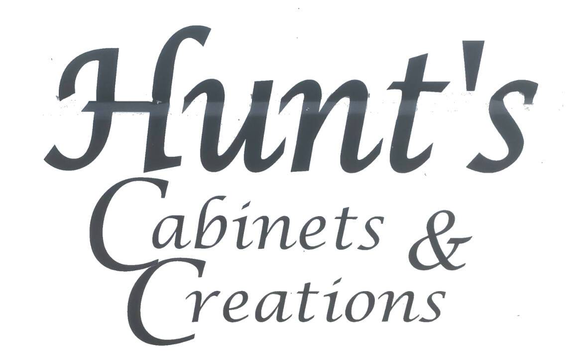 Hunt's Cabinets & Creations
