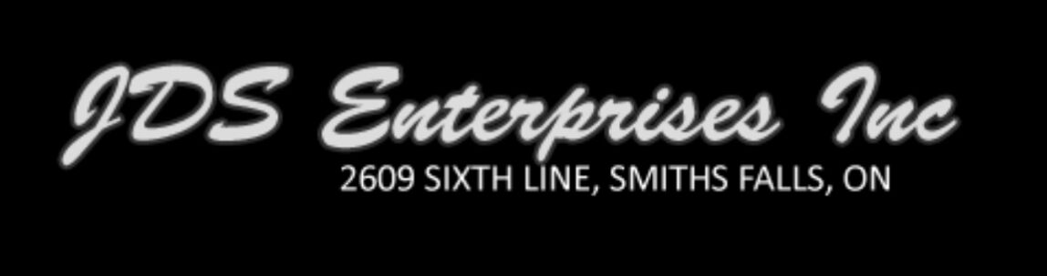 JDS Enterprises Inc