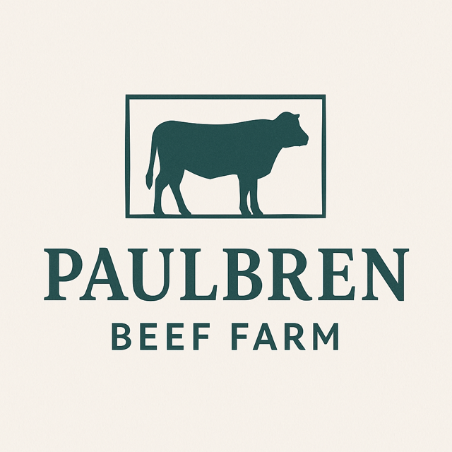 PaulBren Beef Farm