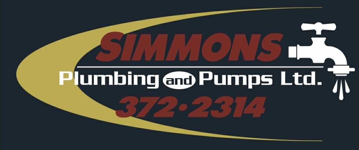Simmon's Plumbing and Pumps