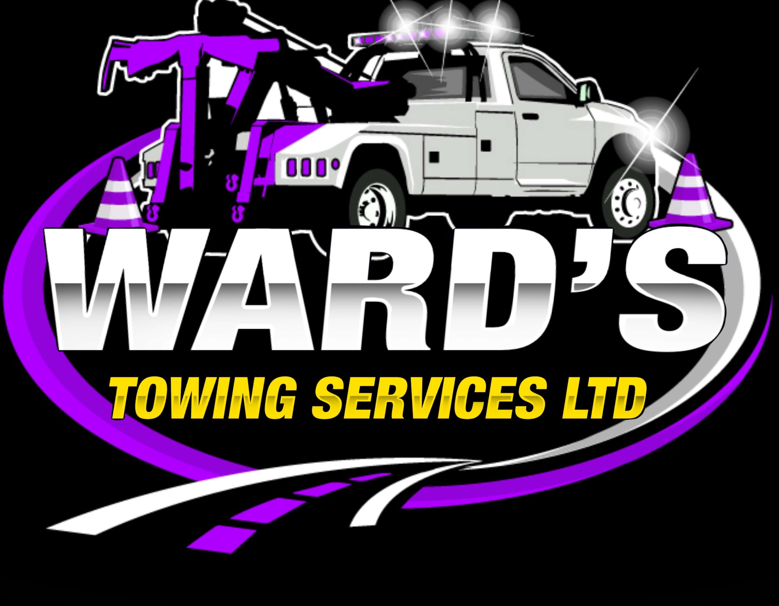 Ward's Towing Services