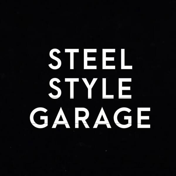 Steel Style Garage
