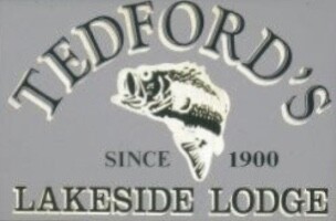 Tedford's Lakeside Lodge