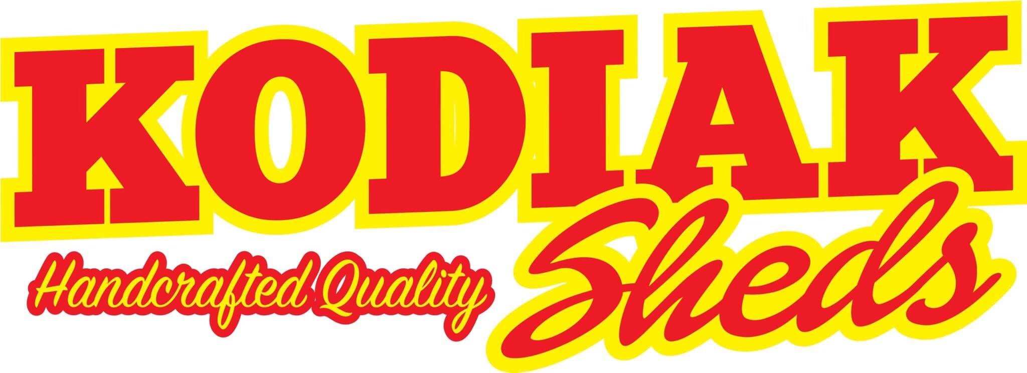 Kodiak Sheds