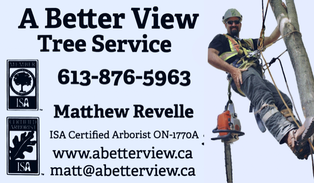 A Better View Tree Service