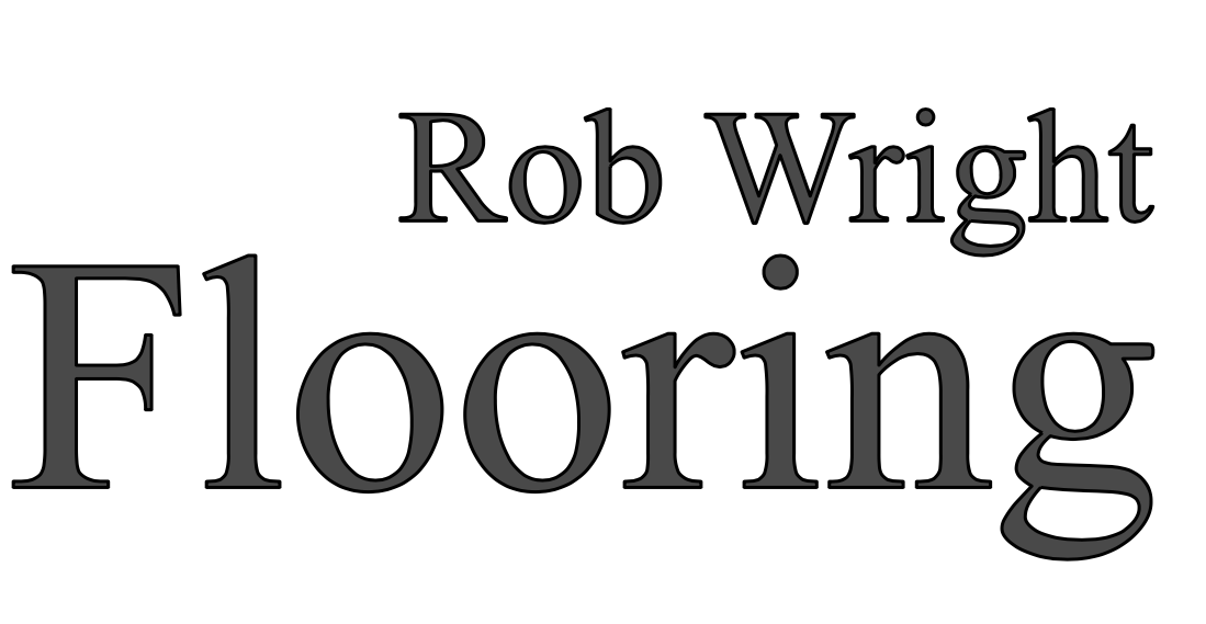 Rob Wright Flooring